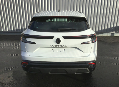 Renault AUSTRAL Nouveau mild hybrid 160 auto Evolution