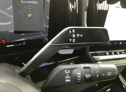 Renault AUSTRAL Nouveau mild hybrid 160 auto Evolution