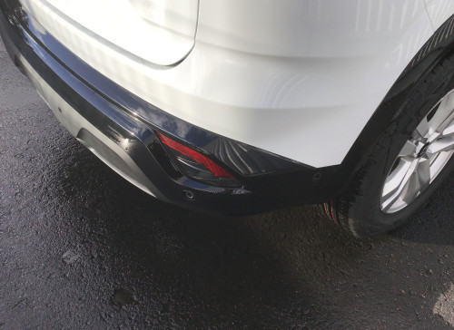 Renault AUSTRAL Nouveau mild hybrid 160 auto Evolution