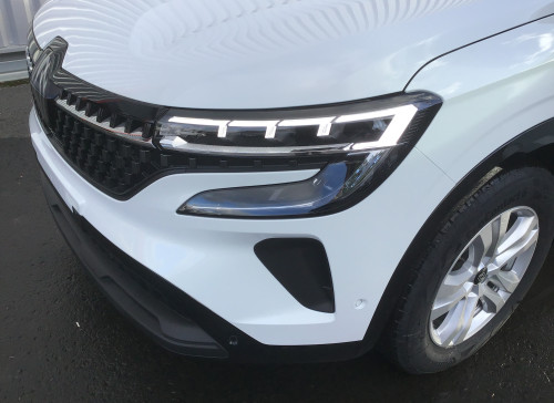 Renault AUSTRAL Nouveau mild hybrid 160 auto Evolution