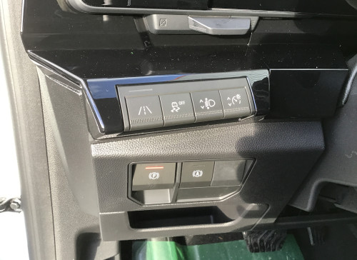 Renault AUSTRAL Nouveau mild hybrid 160 auto Evolution
