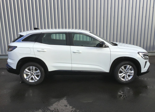 Renault AUSTRAL Nouveau mild hybrid 160 auto Evolution