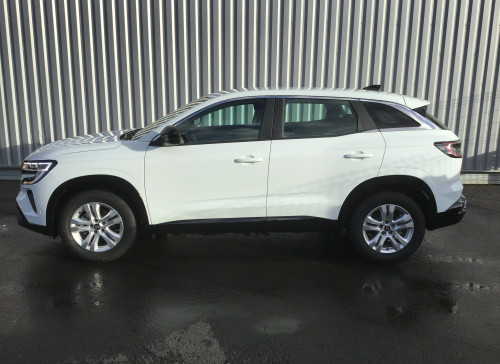 Renault AUSTRAL Nouveau mild hybrid 160 auto Evolution