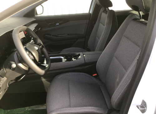 Renault AUSTRAL Nouveau mild hybrid 160 auto Evolution