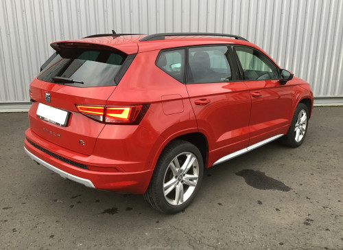 Seat ATECA 1.5 TSI 150 ch ACT Start/Stop DSG7 FR