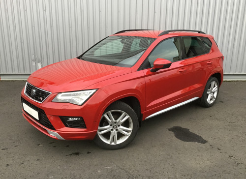 Seat ATECA 1.5 TSI 150 ch ACT Start/Stop DSG7 FR