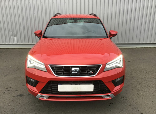 Seat ATECA 1.5 TSI 150 ch ACT Start/Stop DSG7 FR