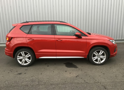 Seat ATECA 1.5 TSI 150 ch ACT Start/Stop DSG7 FR