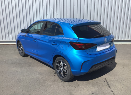 MG MG3 Nouvelle 1.5 L Hybrid+ 195 ch Luxury