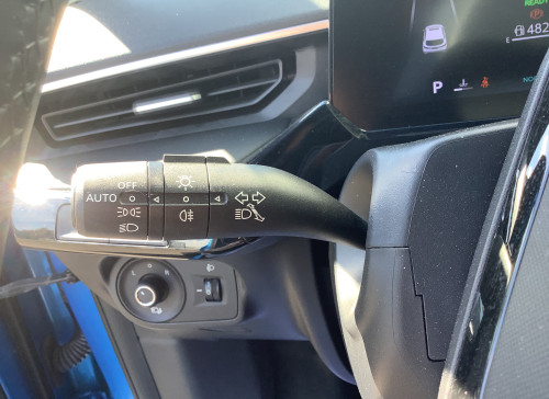 MG MG3 Nouvelle 1.5 L Hybrid+ 195 ch Luxury