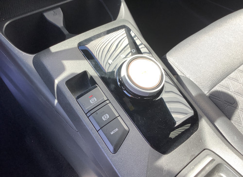MG MG3 Nouvelle 1.5 L Hybrid+ 195 ch Luxury