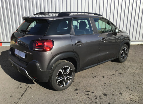 Citroën C3 AIRCROSS BlueHDi 110 S&S BVM6 Feel Pack