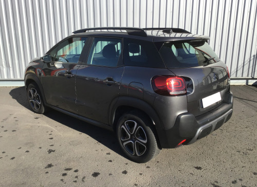 Citroën C3 AIRCROSS BlueHDi 110 S&S BVM6 Feel Pack