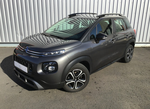 Citroën C3 AIRCROSS BlueHDi 110 S&S BVM6 Feel Pack