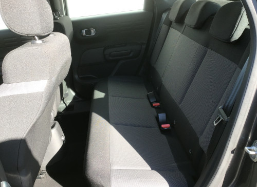 Citroën C3 AIRCROSS BlueHDi 110 S&S BVM6 Feel Pack