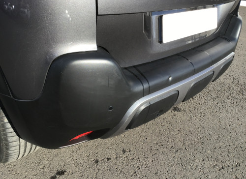 Citroën C3 AIRCROSS BlueHDi 110 S&S BVM6 Feel Pack