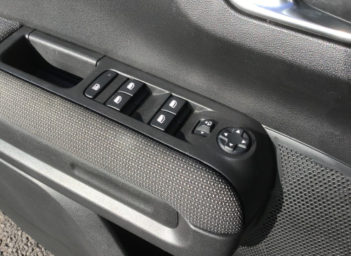 Citroën C3 AIRCROSS BlueHDi 110 S&S BVM6 Feel Pack