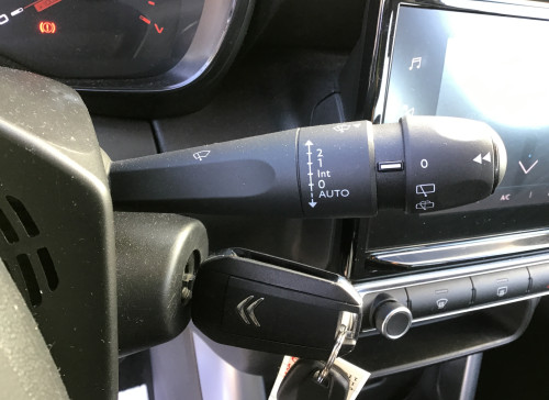Citroën C3 AIRCROSS BlueHDi 110 S&S BVM6 Feel Pack