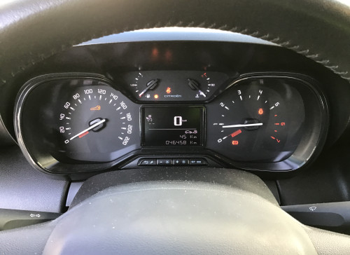 Citroën C3 AIRCROSS BlueHDi 110 S&S BVM6 Feel Pack