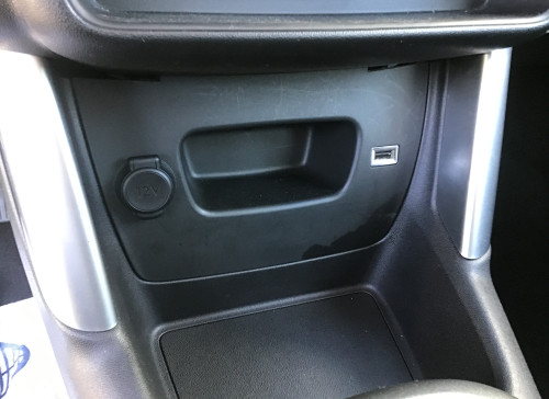 Citroën C3 AIRCROSS BlueHDi 110 S&S BVM6 Feel Pack