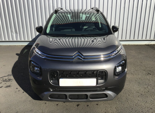 Citroën C3 AIRCROSS BlueHDi 110 S&S BVM6 Feel Pack