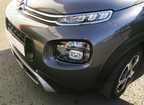 Citroën C3 AIRCROSS BlueHDi 110 S&S BVM6 Feel Pack