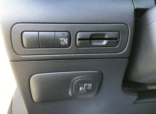 Citroën C3 AIRCROSS BlueHDi 110 S&S BVM6 Feel Pack