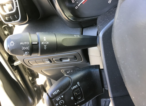 Citroën C3 AIRCROSS BlueHDi 110 S&S BVM6 Feel Pack