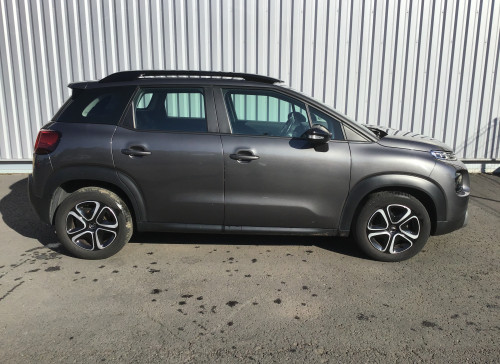 Citroën C3 AIRCROSS BlueHDi 110 S&S BVM6 Feel Pack