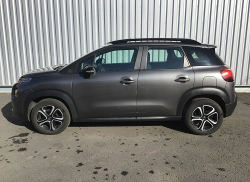Citroën C3 AIRCROSS BlueHDi 110 S&S BVM6 Feel Pack