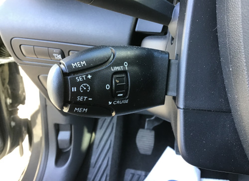 Citroën C3 AIRCROSS BlueHDi 110 S&S BVM6 Feel Pack