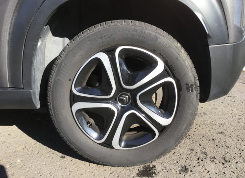 Citroën C3 AIRCROSS BlueHDi 110 S&S BVM6 Feel Pack