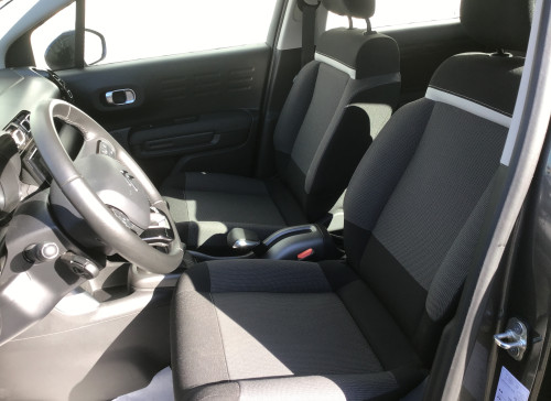 Citroën C3 AIRCROSS BlueHDi 110 S&S BVM6 Feel Pack