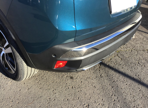Peugeot 3008 BlueHDi 130ch S&S EAT8 GT