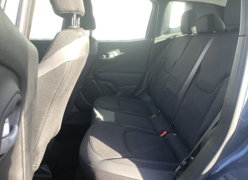 Jeep RENEGADE Nouveau 1.5 Turbo T4 130 ch BVR7 e-Hybrid Altitude