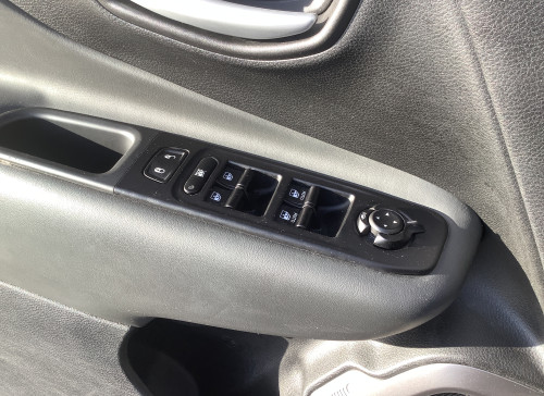 Jeep RENEGADE Nouveau 1.5 Turbo T4 130 ch BVR7 e-Hybrid Altitude