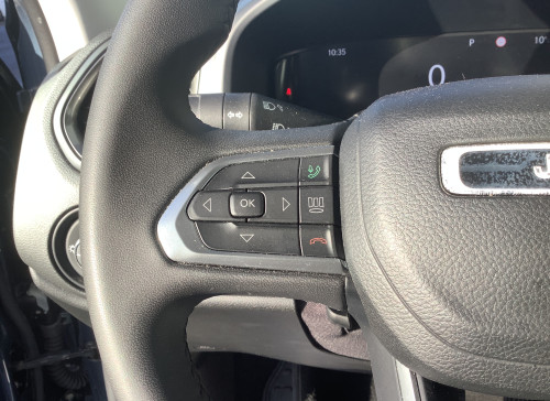 Jeep RENEGADE Nouveau 1.5 Turbo T4 130 ch BVR7 e-Hybrid Altitude