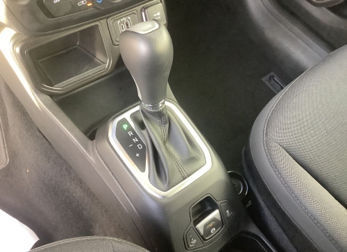 Jeep RENEGADE Nouveau 1.5 Turbo T4 130 ch BVR7 e-Hybrid Altitude