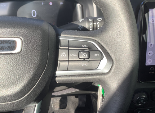 Jeep RENEGADE Nouveau 1.5 Turbo T4 130 ch BVR7 e-Hybrid Altitude