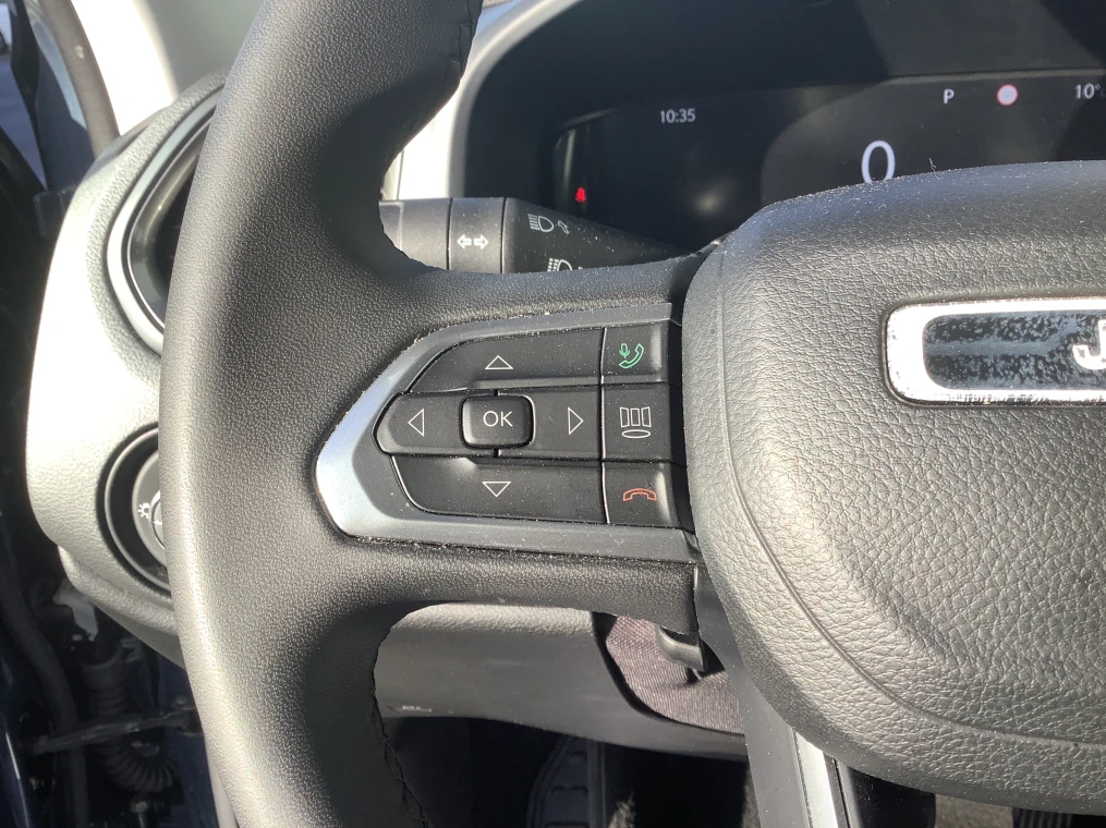 Jeep RENEGADE 1.5 Turbo T4 130 ch BVR7 e-Hybrid Altitude