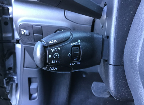 Citroën C3 Nouvelle PureTech 110 S&S EAT6 Shine Pack