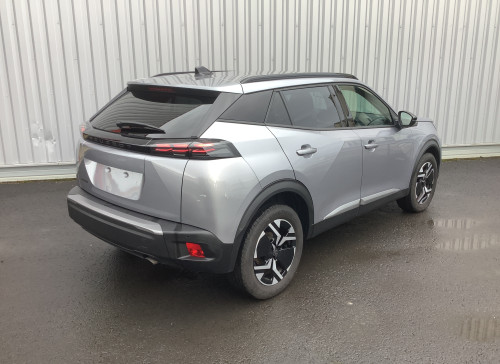 Peugeot 2008 Nouveau 100 S&S BVM6 Allure