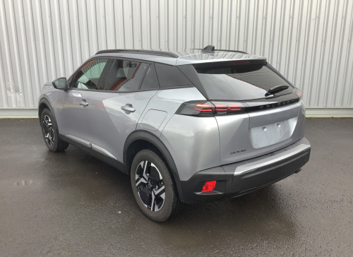 Peugeot 2008 Nouveau 100 S&S BVM6 Allure