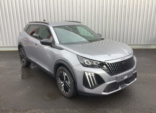 Peugeot 2008 Nouveau 100 S&S BVM6 Allure