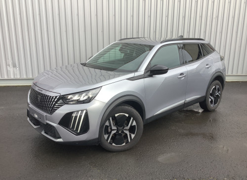 Peugeot 2008 Nouveau 100 S&S BVM6 Allure