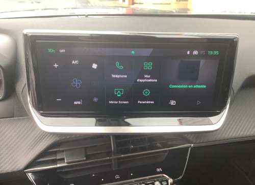 Peugeot 2008 Nouveau 100 S&S BVM6 Allure