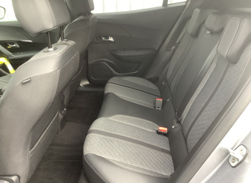 Peugeot 2008 Nouveau 100 S&S BVM6 Allure