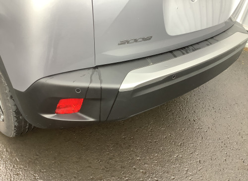Peugeot 2008 Nouveau 100 S&S BVM6 Allure