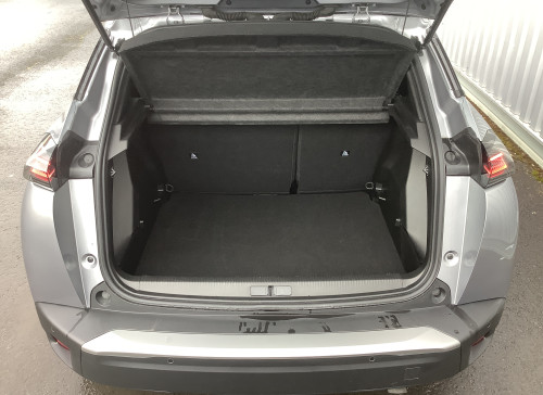 Peugeot 2008 Nouveau 100 S&S BVM6 Allure