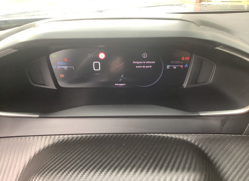Peugeot 2008 Nouveau 100 S&S BVM6 Allure